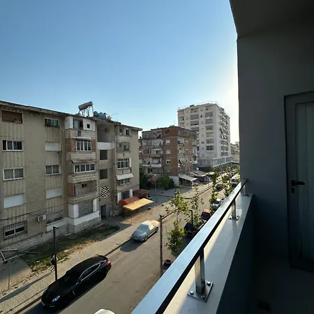 Apartment's Lägenhet *