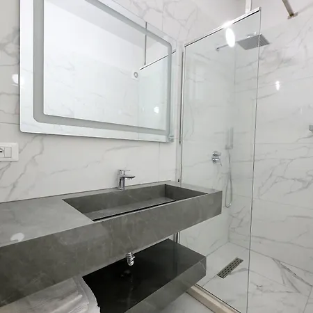 Apartment's