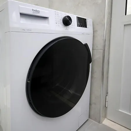 Apartment's Lägenhet *
