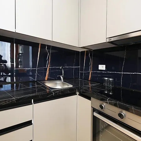Apartment's Lägenhet Vlorë