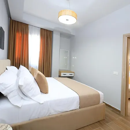 Apartment's