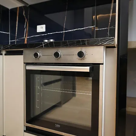 Apartment's Lägenhet *