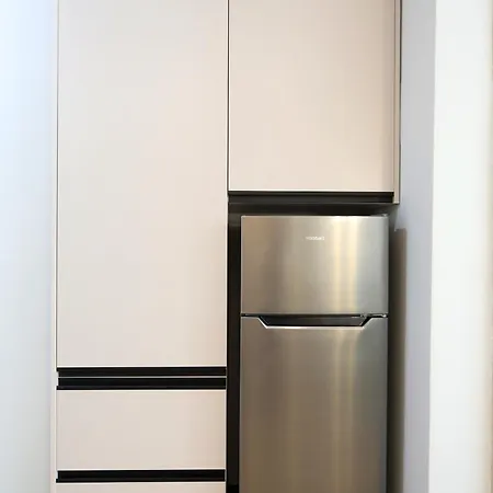 Apartment's Lägenhet *