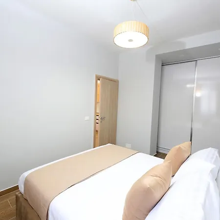 Apartment's * Vlorë