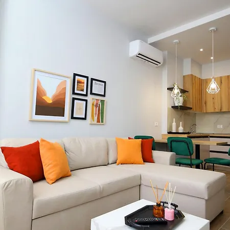 Apartment's