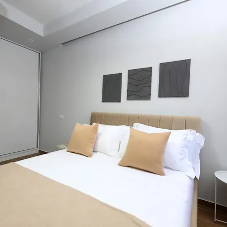 Apartment's Lägenhet
