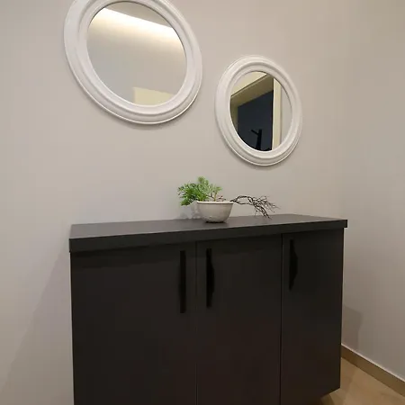 Lägenhet Apartment's