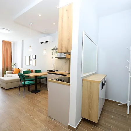Apartment's
