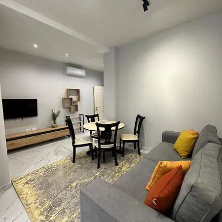 Lägenhet Apartment's