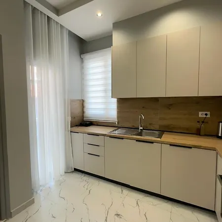 Lägenhet Apartment's Vlorë