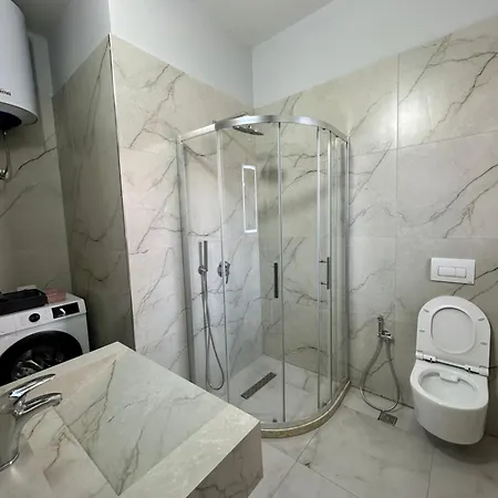Apartment's * Vlorë